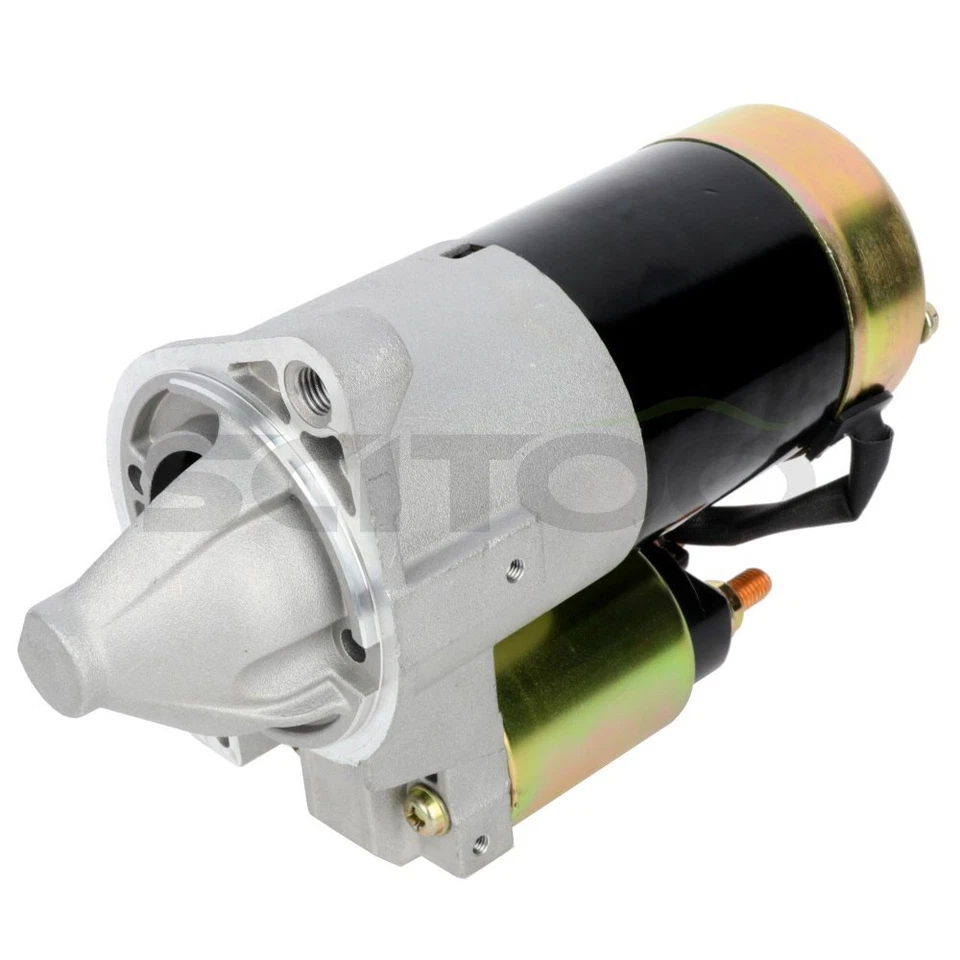 Arranque SCITOO para Mitsubishi Galant 2.4L 1999 2000 2001 2002 2003 99 MD356178 Foto 3 de 4