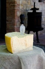 Imported Parmigiano Reggiano- 10lb Cut 