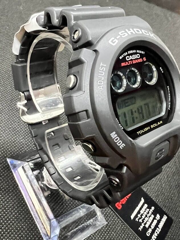 激安特価 G-SHOCK GWー6900ーIJF 腕時計(デジタル) - wownepal.com.np