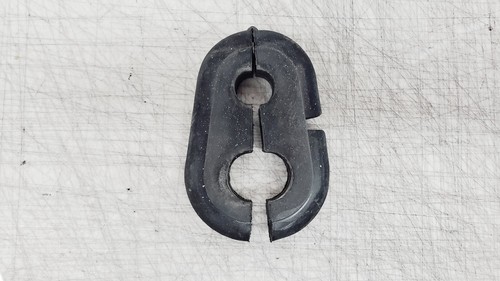 1999-2001 Jeep Wrangler TJ OEM Heater Box Pipe Rubber Gasket Seal - Picture 3 of 12