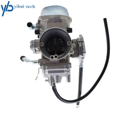 YFM660 Carburetor Carb Compatible With Yamaha Grizzly 660 YFM660 ATV Carb 2002-2008 Replacement In | Whizz Carburetors - Foto 8