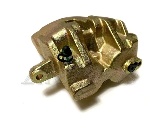 Pinza de freno delantera derecha Land Rover Discovery 2 II Range Rover P38 STC1916 nueva Foto 2 de 3