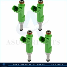 Fuel Injectors for 2009-2012 Toyota RAV4 2.5L L4 23250-0V010