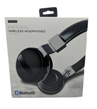 Iworld Imperial Bluetooth Wireless Headphones
