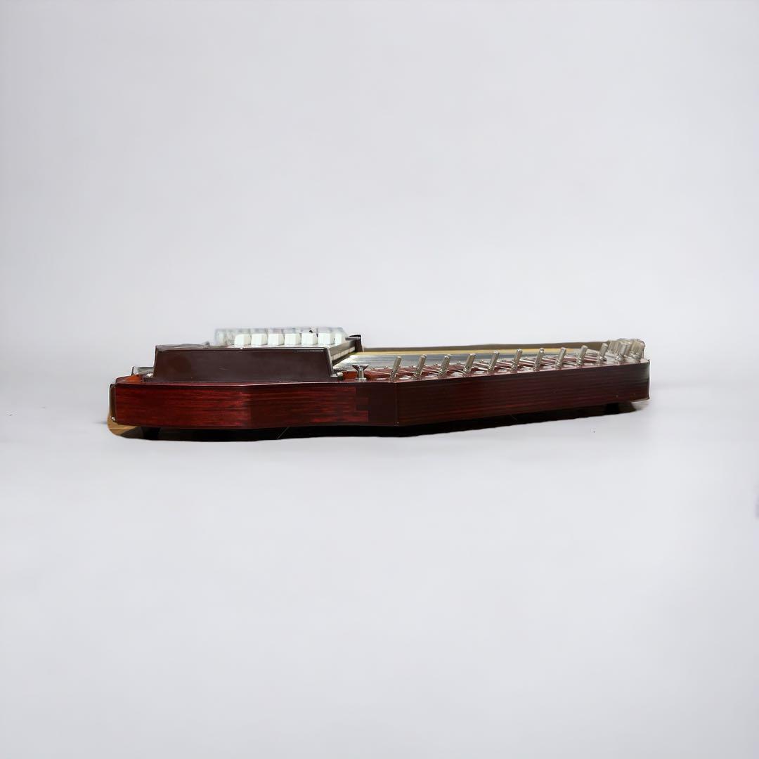 Rare Vintage Tokai Gakki Musical Instruments Chroma Harp 36 Rare Vintage Tokai Gakki Musical Instruments Chroma Harp 36