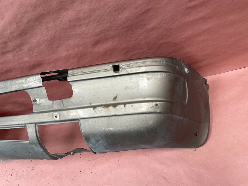 Front Lower Valance Spoiler Support (1982-1988) BMW E28 528e OEM #83249 - Image 3 of 4