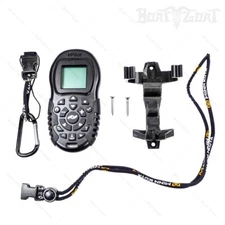 Minn Kota I-Pilot Remote + Accessory Kit - BLUETOOTH - 1866550, 2994075