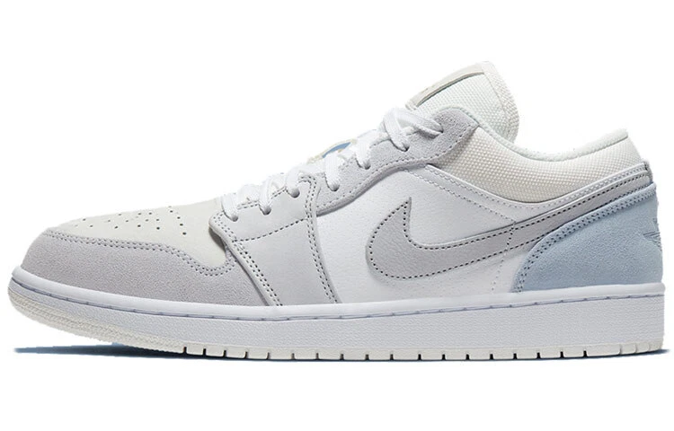 Jordan 1 Low Paris 2020 - CV3043-100 Foto 4 de 4