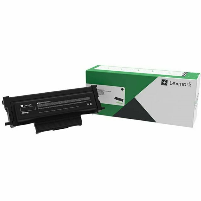 Lexmark B222000 Cartuccia Originale Inchiostro - Nera Lexmark B2236DW