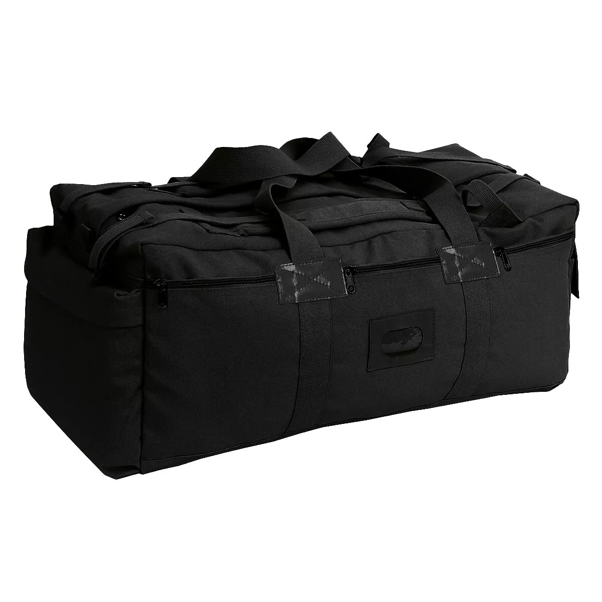 Rothco mossad online tactical duffle bag