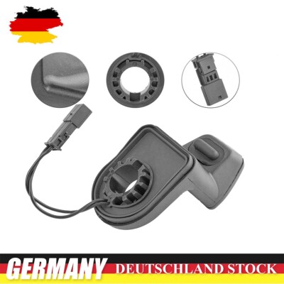Heckscheibentaster Taster Fenster Schalter für BMW 3er E46 E91 5er Touring E61