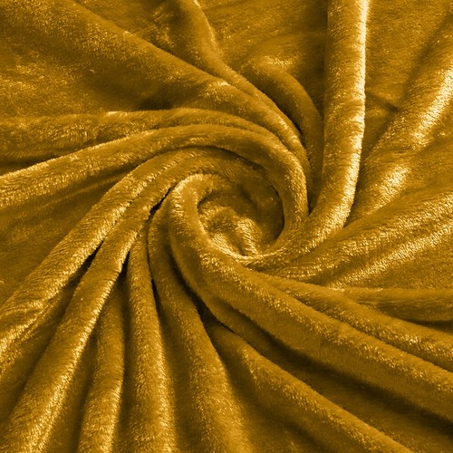 Summer Quilt Fleece Blanket Dual Side Blankets Healthy Sleep for Cool Nights - Picture 82 of 97