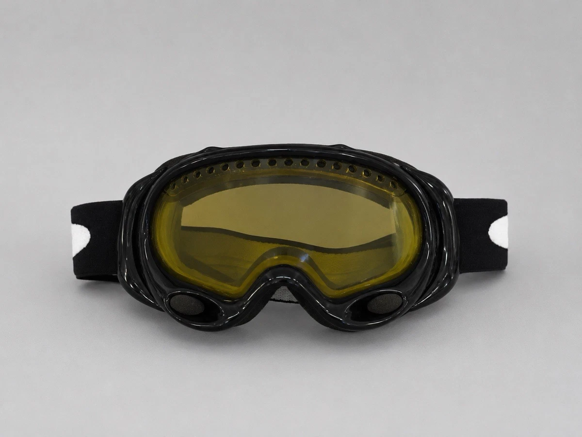 Oakley A Frame Lens Winter Sports Goggles & Sunglasses for sale | eBay