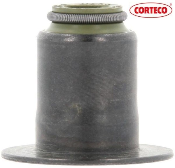 Corteco 49472021 Dichtring FüR Ventilschaft FüR Citroen FüR Fiat FüR Peugeot-image