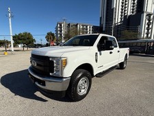 2019 Ford F-250 SUPER DUTY