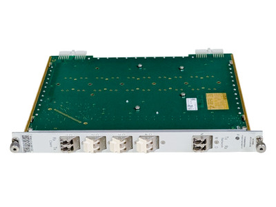 Fujitsu FC9685F604 4-port Channel Splitter HECI/CLEI Code: WMUCAUBCAA / WMUCAUB