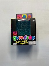NEE DOH - BLUE NEE DOH gumdrop
