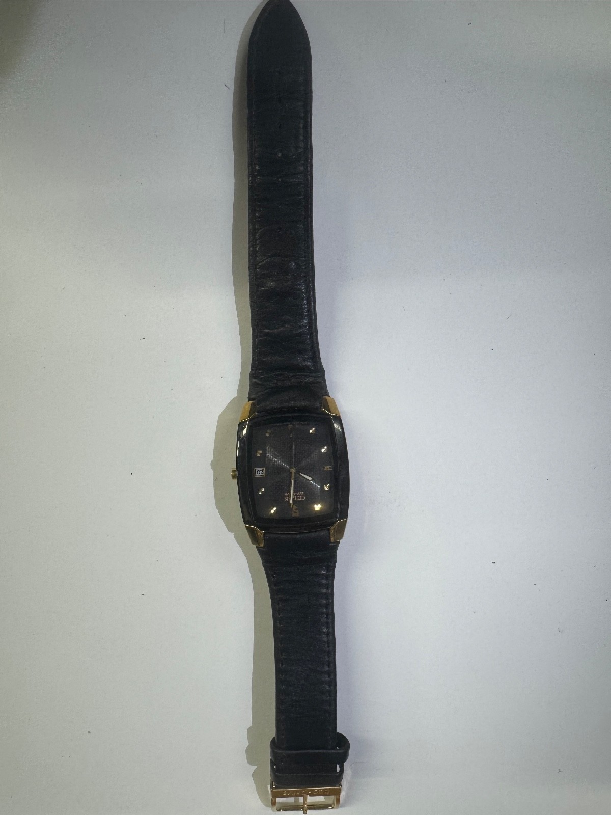Citizen Eco Drive E111