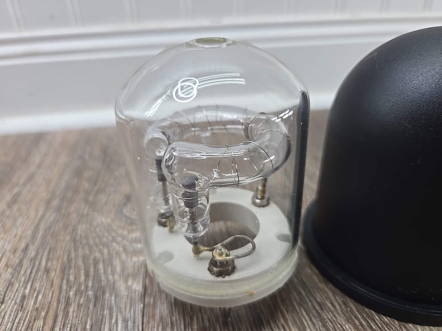 Photogenic Replacement Flashtube Flash Tube In Box C4-5 (C4-15) Powerlight 