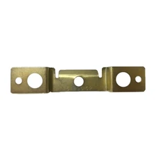 Replacement Steel Front Upper Bumper Bracket (See compatibility Chart)