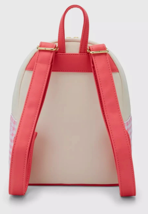 Loungefly Mini Backpack: CHIP  display picture 2