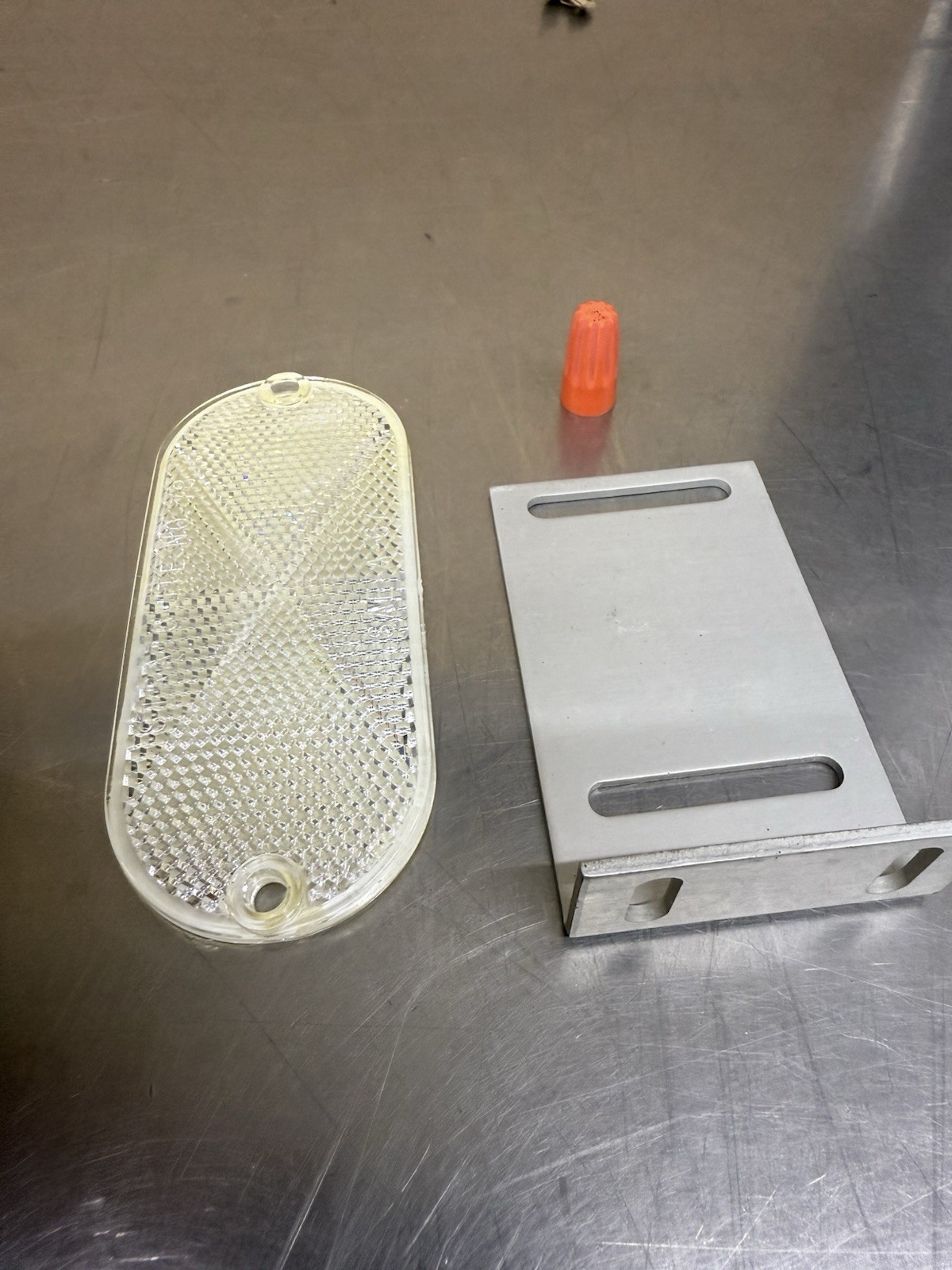 Tri-Tronics UR-AT1 U.S. Eye Retro Reflex Delay Timer Kit New Old Stock