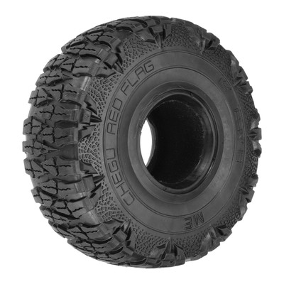 Crawler Tires, 2.03In RC Car Super Soft Sticky Tyre Muddy Swamp Tires