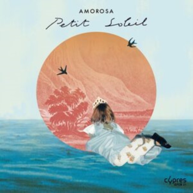 Amorosa Petit Soleil - Image 2