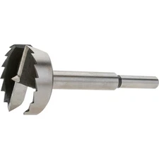 D1021 2-5/8" Forstner Bit