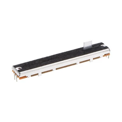Mischpult mit variablen Widerständen und Potentiometer geraden Seite 88mm-A10K - Bild 1 von 3