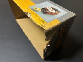 Nintendo Famicom Disk System Console Boxed new rubber belt Tested & Working !!