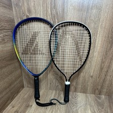 Marty Hogan Superwide Extreme XO 110sq Graphite Head Jazz Oversize Racquetball