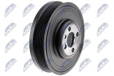 Poulies diverses Skoda ROOMSTER