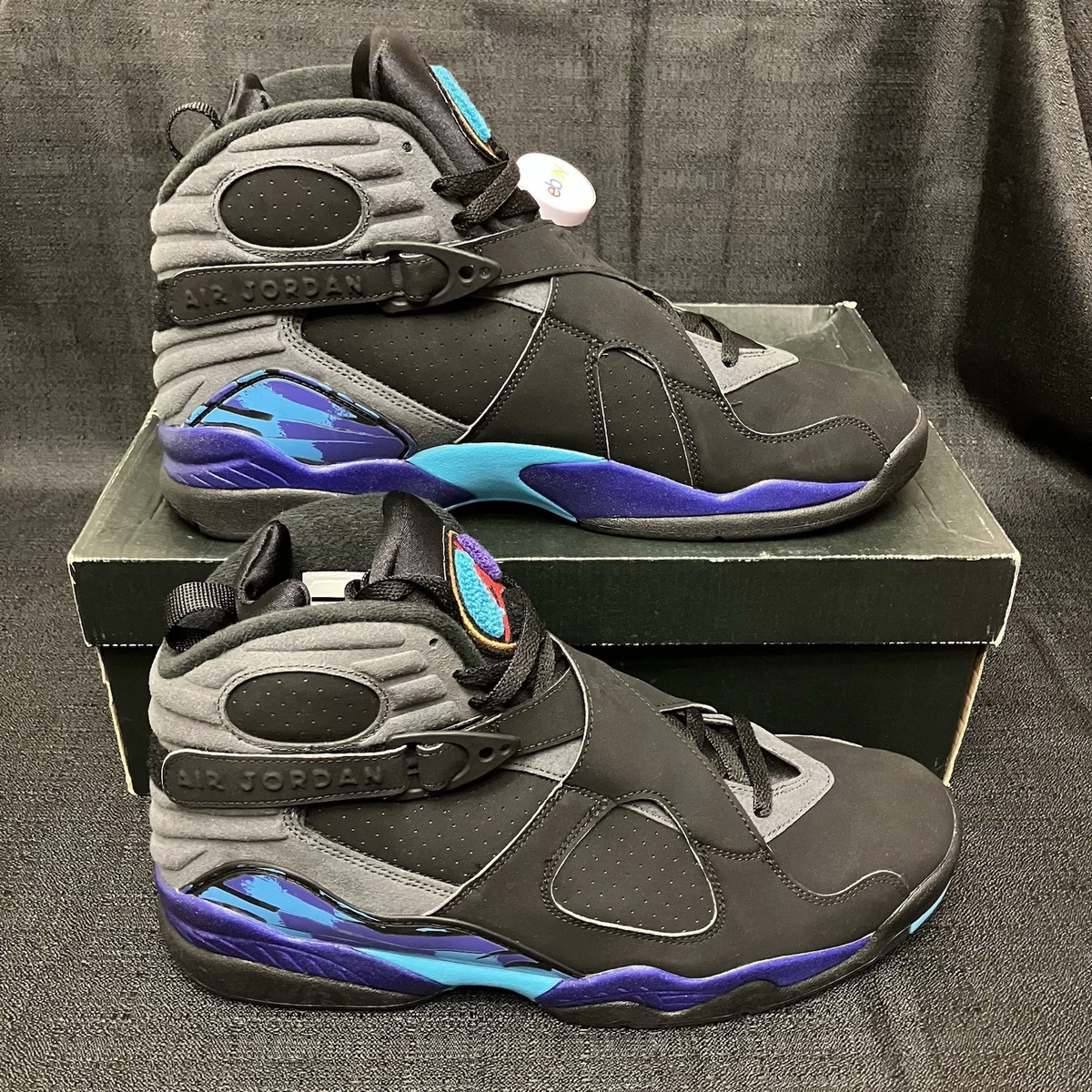 Preços baixos em Jordan 6 Retro Golf NRG Chrome | eBay
