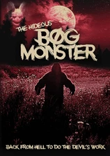 The Hideous Bog Monster (DVD)