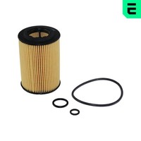 Optimal ÖLfilter OP-FOF40078 Filtereinsatz FüR Honda Accord 8 CU Tourer CW CR 5
