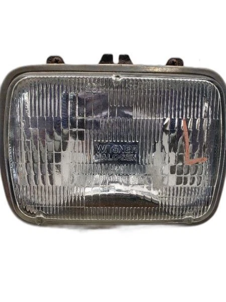 Faro sellado haz compatible con furgoneta 96-17 Express 2500 1211744 Foto 3 de 4