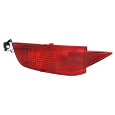 ORIGINAL® Blic Rückstrahler Links für Ford FIESTA VI C-MAX II C-MAX FIESTA V