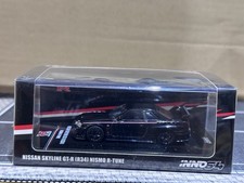 Inno64 1/64 Nissan Skyline