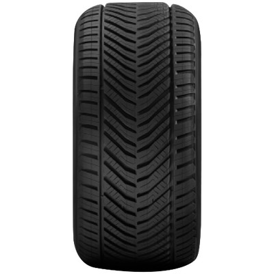 TIGAR Ganzjahresreifen 215/65 R16 TL 102V TIGAR ALL SEASON SUV XL BSW M+S 3PMSF