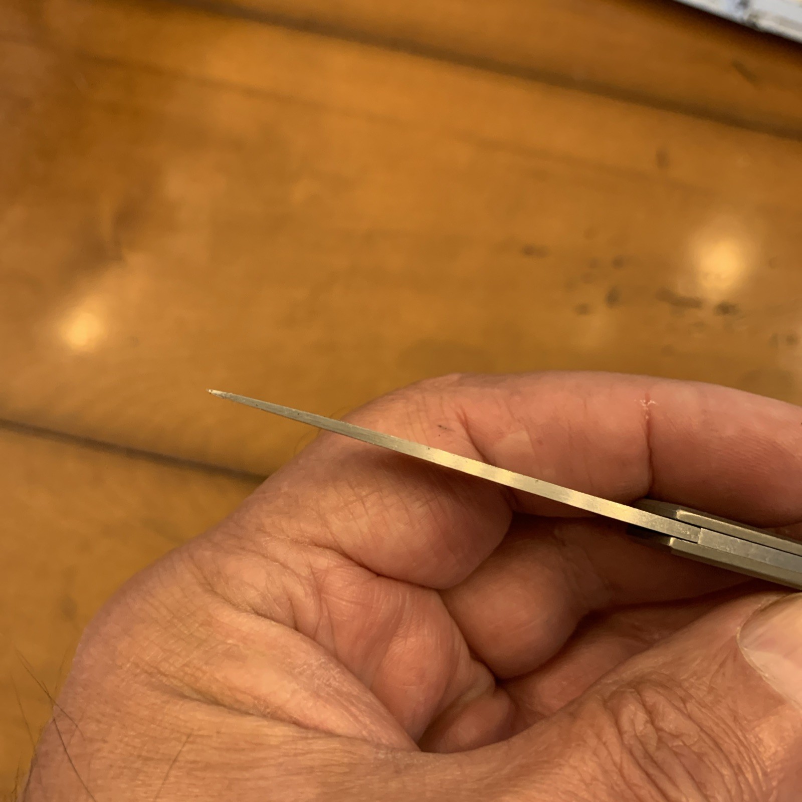 Boker plus titanium Drop 2 Folding Knife 0412