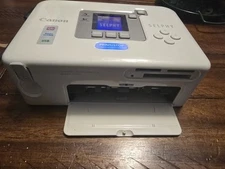 Canon SELPHY CP720 Digital Photo Thermal Printer