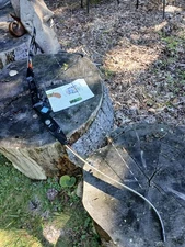 Modern  Spigarelli Archery  barebow recurve set-up 32#