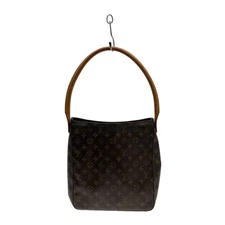 Louis Vuitton Looping GM_Monogram Canvas_ y8_1012
