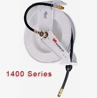 #ad samson real master oil wheel $349.00