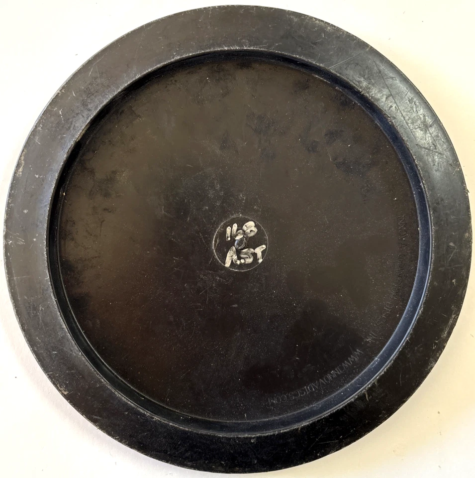 Millennium Golf Discs Astra First Run 1.1 - 169g Scaled Very Rare PFN Used - Image 2 of 3