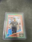2025 Panini Donnie Freeman Base (Raw)