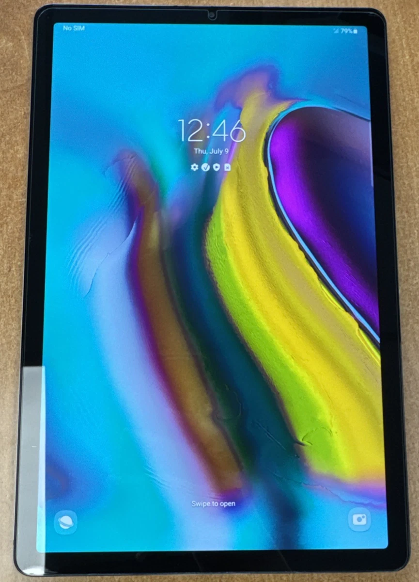 Samsung Galaxy Tab S5e for sale | eBay