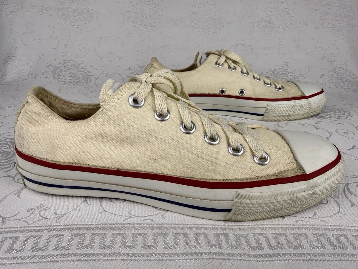 25+ Converse All Star Low for sale | Updated Oct 2026