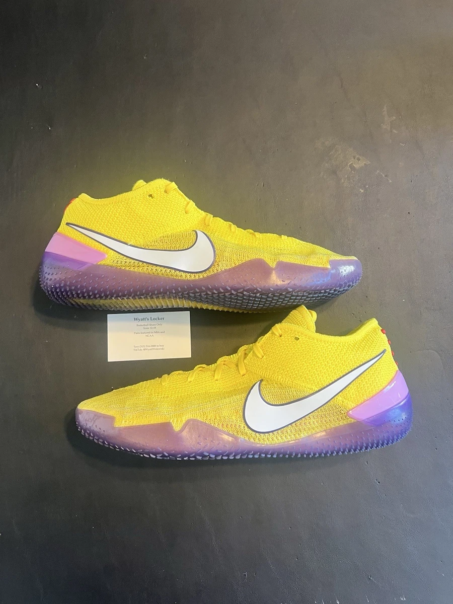 Nike Kobe A.D. NXT 360 Sneakers for Men for Sale | Authenticity